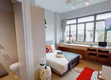 Room Tour At Our Co-Living Space | Coliwoo @ Boon Lay