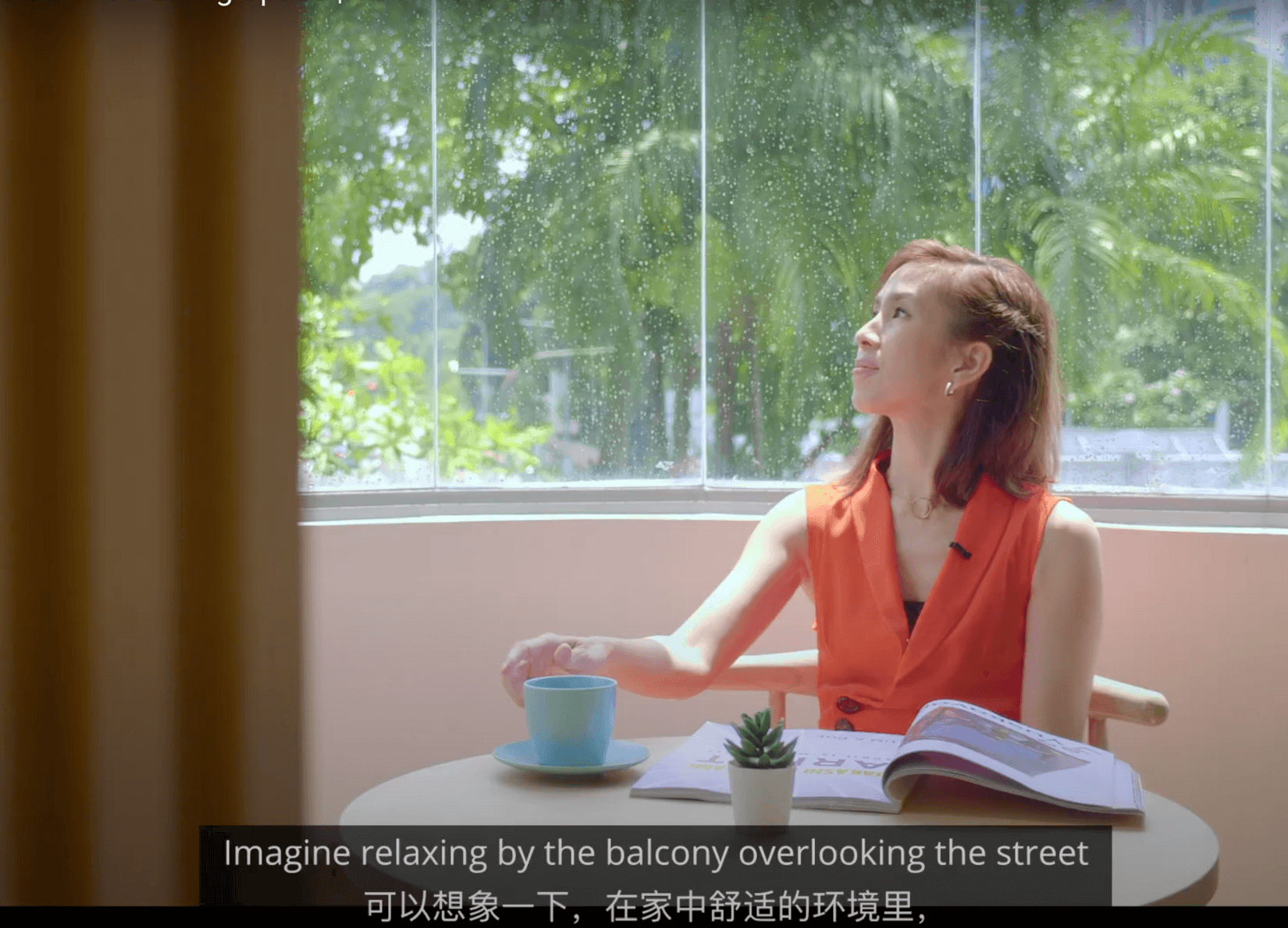 Take A Tour At Our Co-Living Space | Coliwoo Orchard