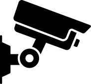 Secure Living Icon
