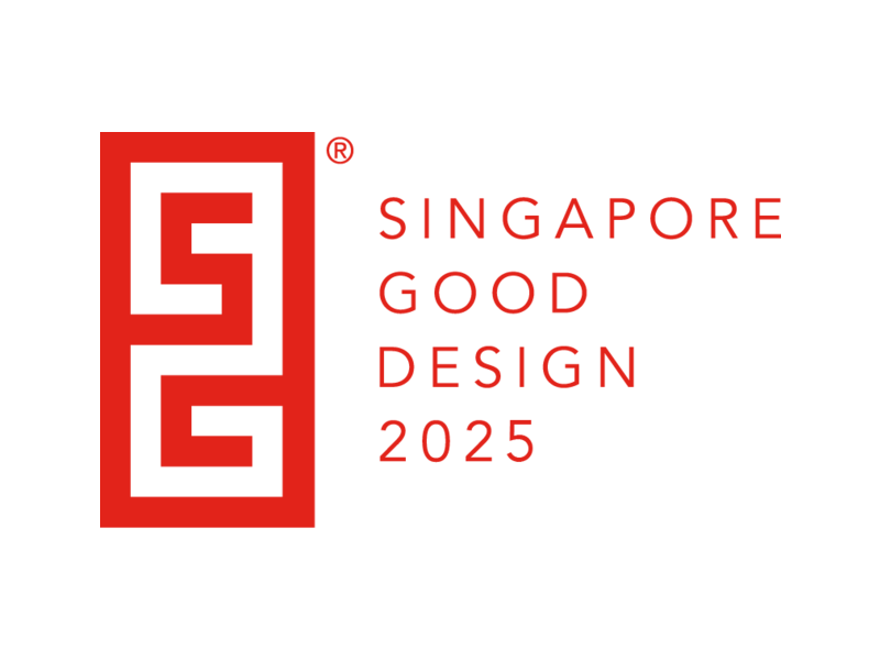 Singapore Good Design 2025