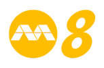4. Channel 8