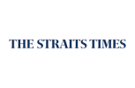 6. The Straits Times