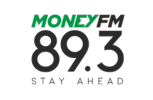 8. money fm 89.3