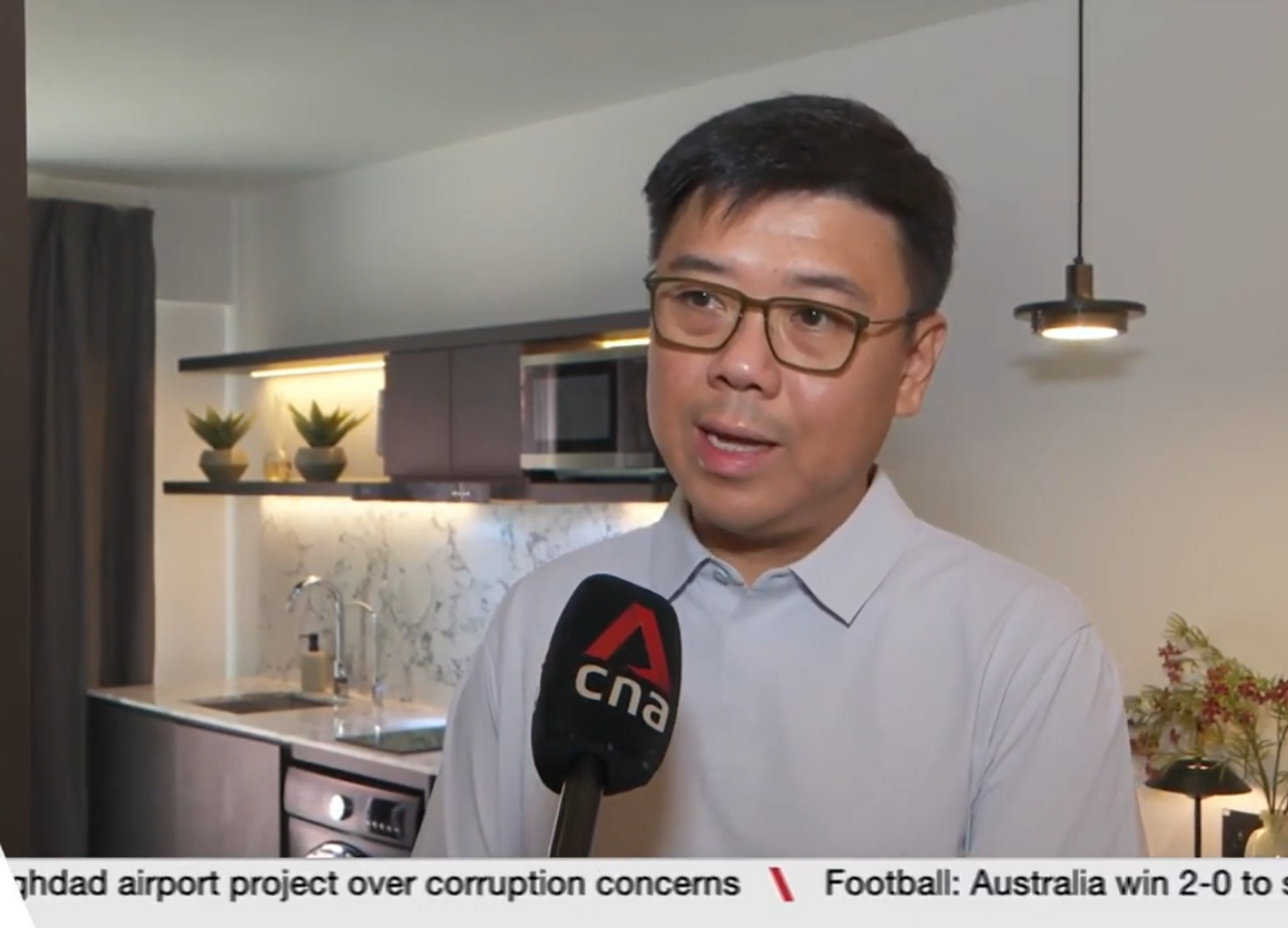 CNA Feature on Adaptive Reuse of Buildings