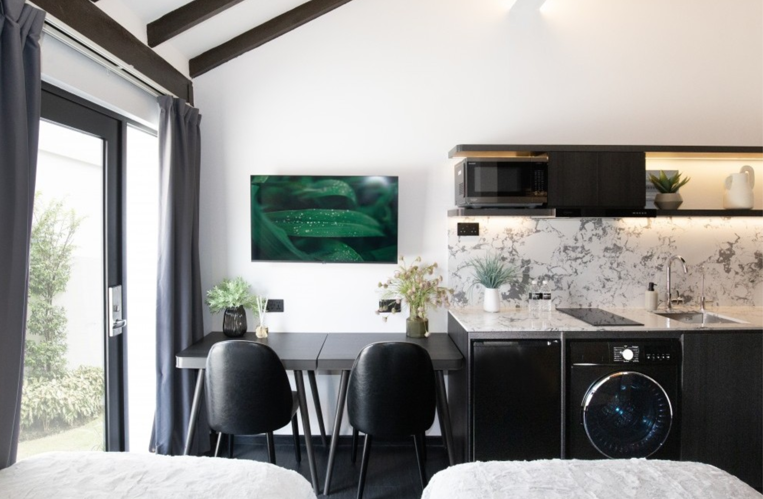 Mainboard-listed Coliwoo unveils 380-room resort-style co-living hotel in Changi
